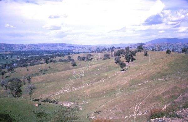 Countryside, Victoria State
